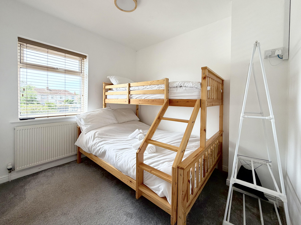 Worston Lane, Burnham-On-Sea, Somerset, photo 18