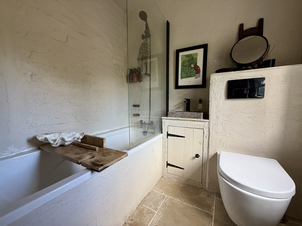 Old Basin, Bridgwater, photo 13