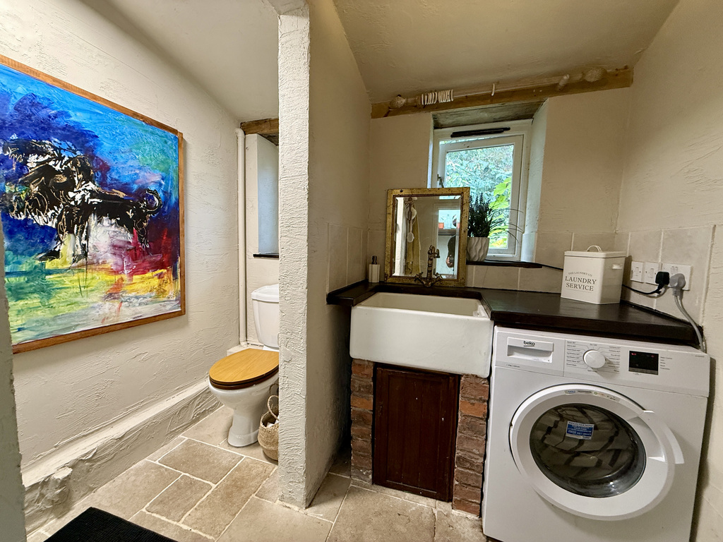 Old Basin, Bridgwater, photo 9