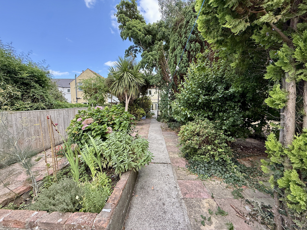 Old Basin, Bridgwater, photo 23
