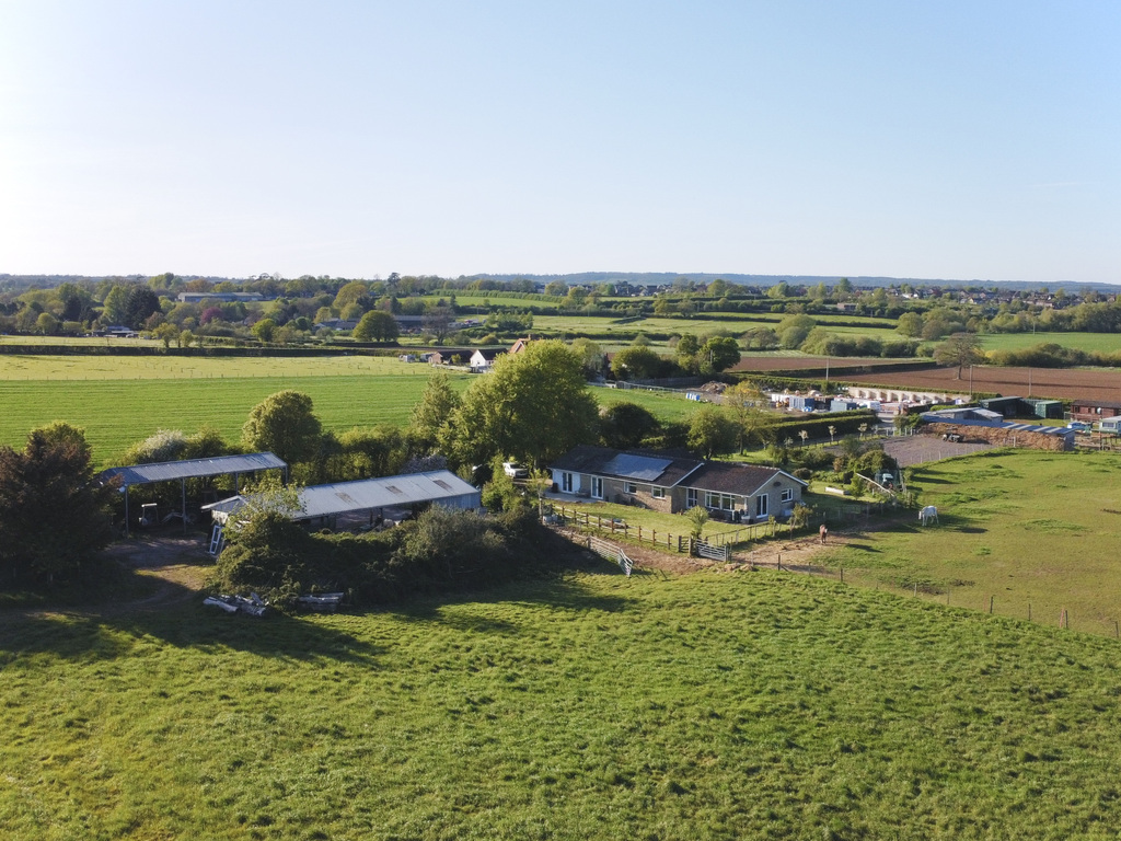 Standpitts Lane, Madjeston, Gillingham, SP8 5JH, photo 19