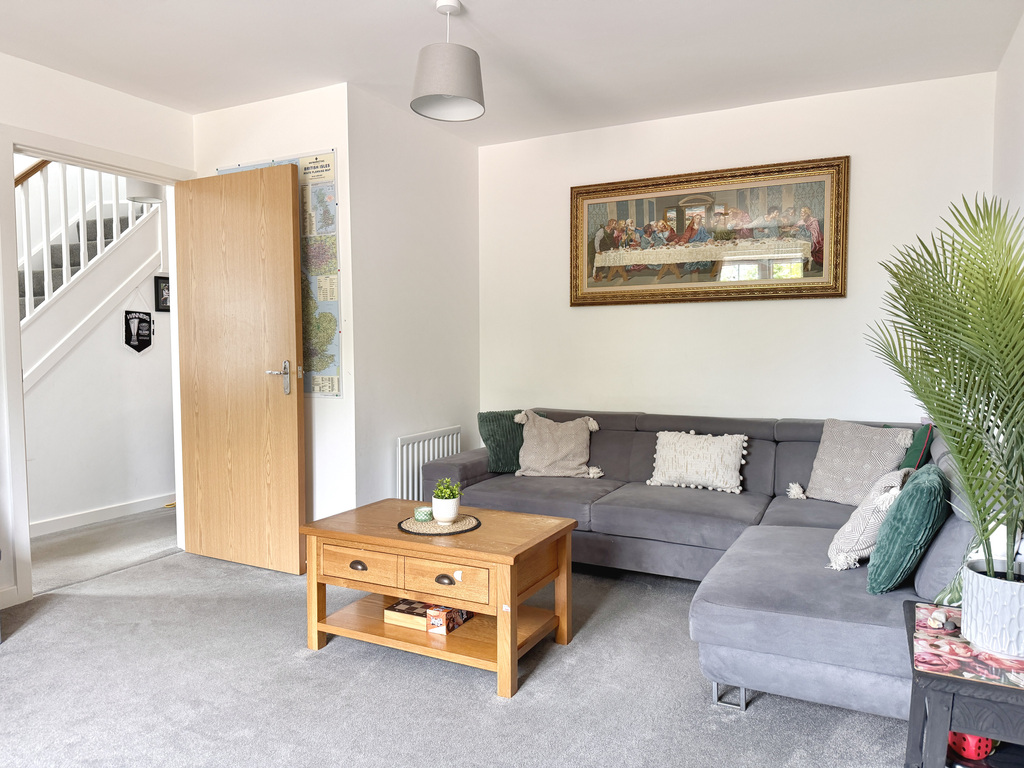 Wathen Court, Gillingham, SP8 4YS, photo 6