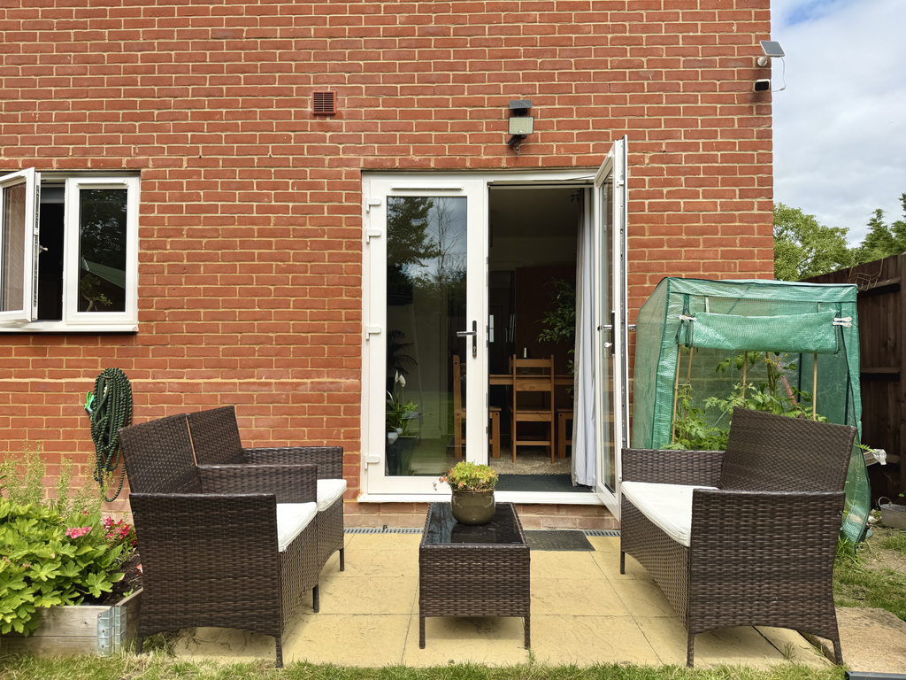 Wathen Court, Gillingham, SP8 4YS, photo 14