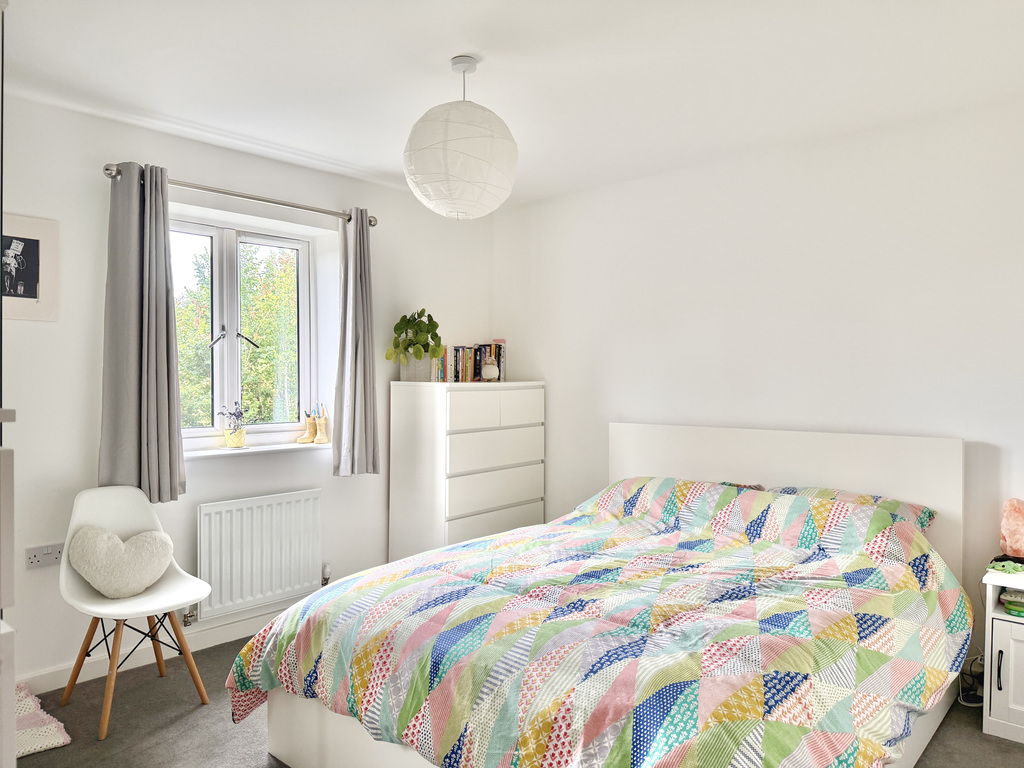 Wathen Court, Gillingham, SP8 4YS, photo 8