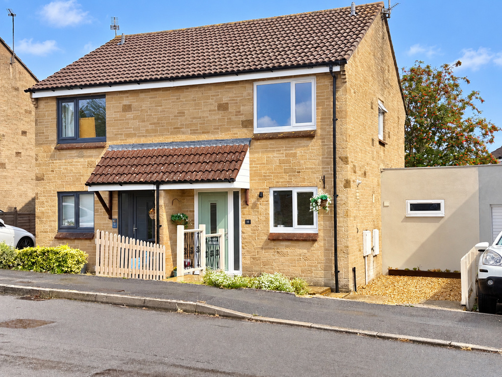 Long Close, Yeovil, Somerset