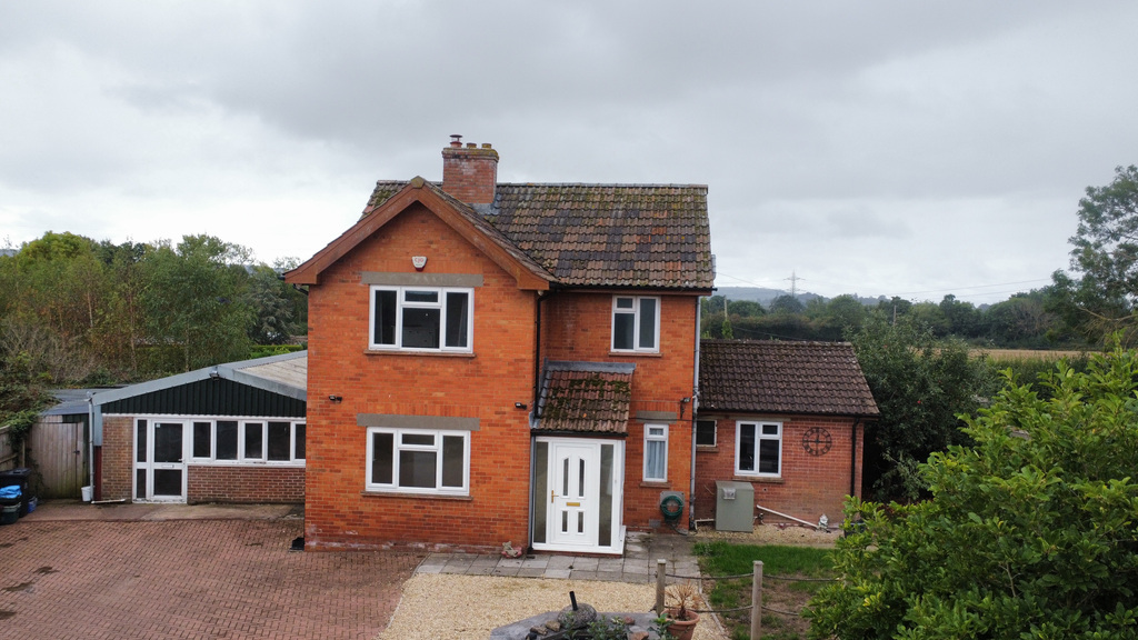 East Nynehead, Wellington, Somerset, photo 29