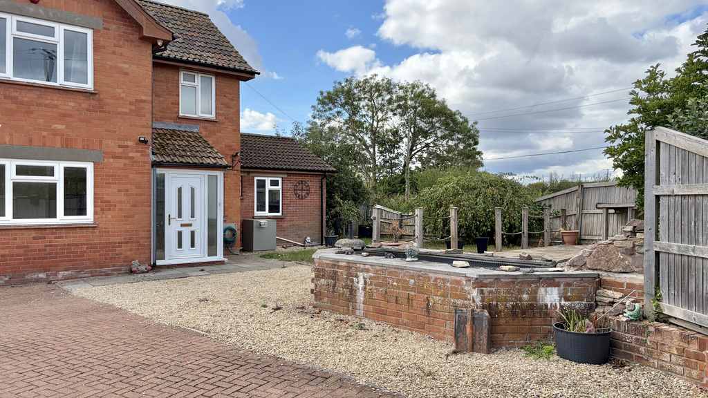 East Nynehead, Wellington, Somerset, photo 23
