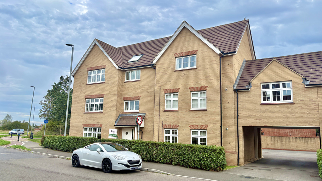 Hardys Road, Bathpool, Taunton, TA2