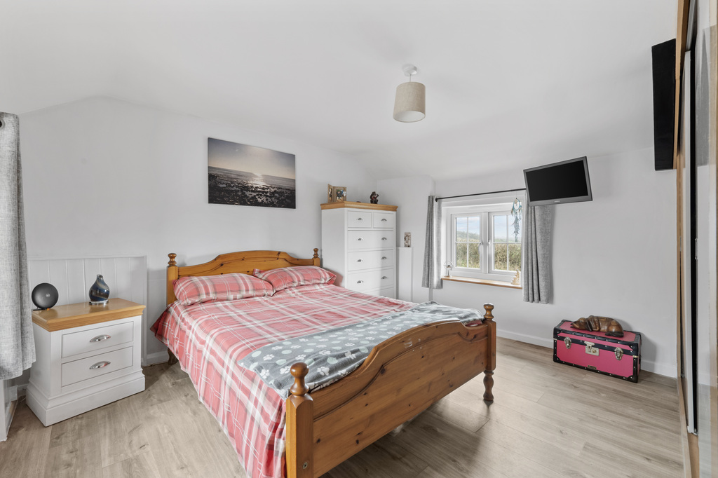 Hillside Cottage, Marshwood, Bridport, Dorset, photo 18