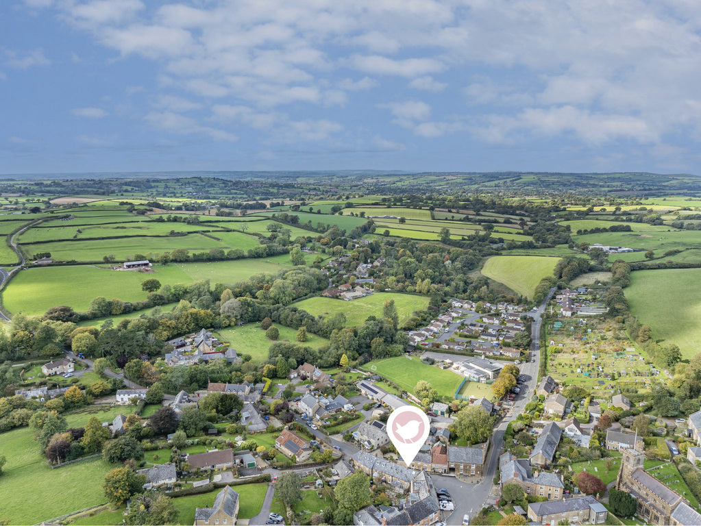 West Street, Broadwindsor, Beaminster, Dorset, photo 2