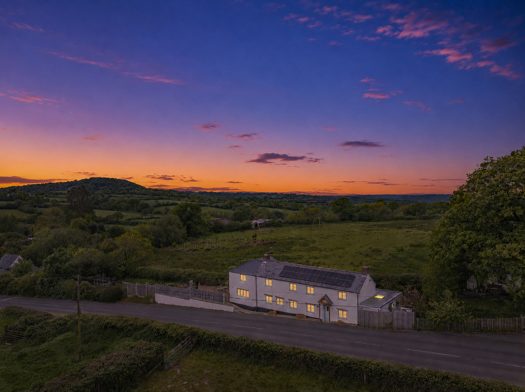 Hillside Cottage, Marshwood, Bridport, Dorset, photo 4