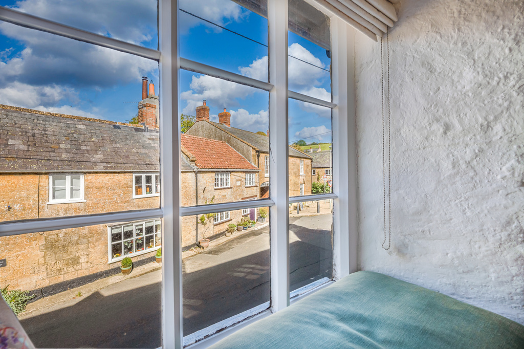 West Street, Broadwindsor, Beaminster, Dorset, photo 22