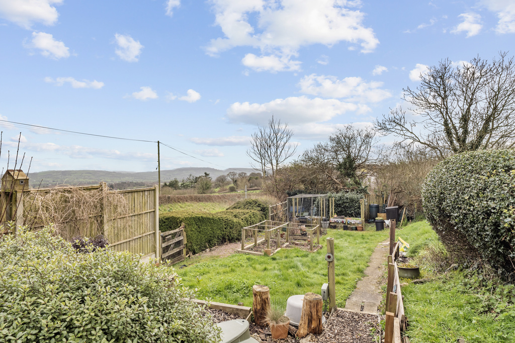 Hillside Cottage, Marshwood, Bridport, Dorset, photo 23