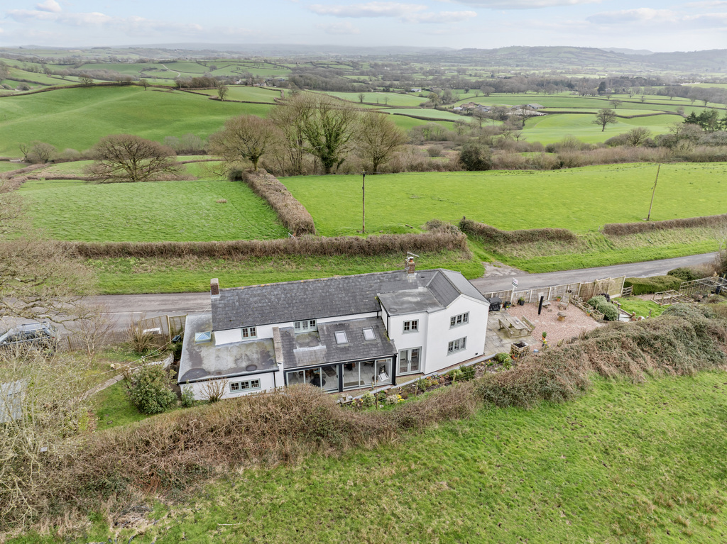Hillside Cottage, Marshwood, Bridport, Dorset, photo 21