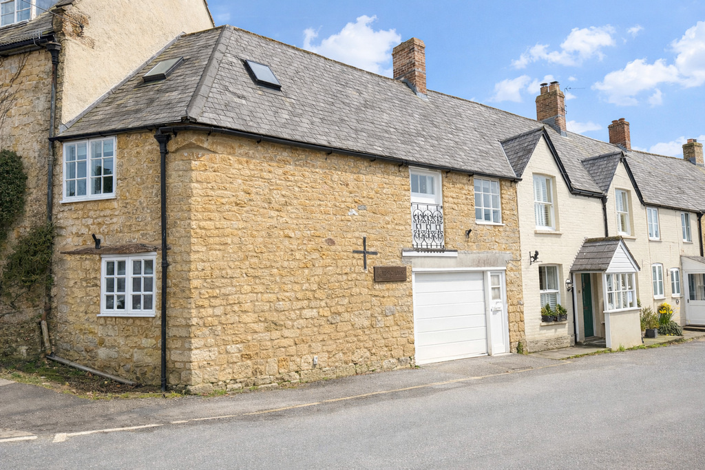 West Street, Broadwindsor, Beaminster, Dorset