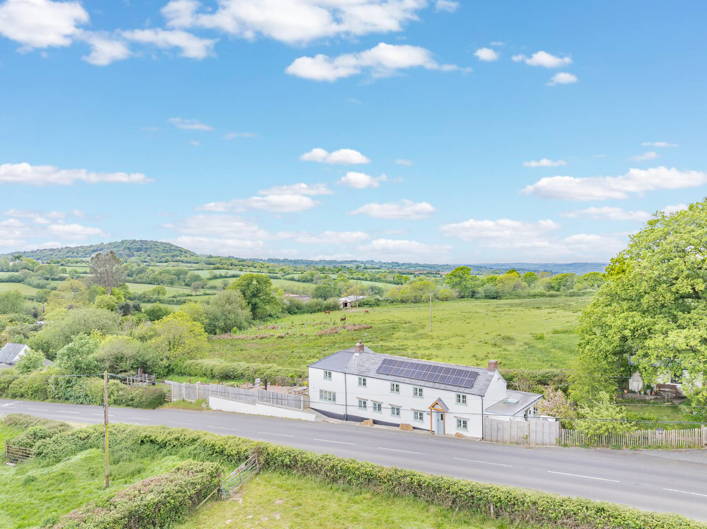 Hillside Cottage, Marshwood, Bridport, Dorset, photo 5