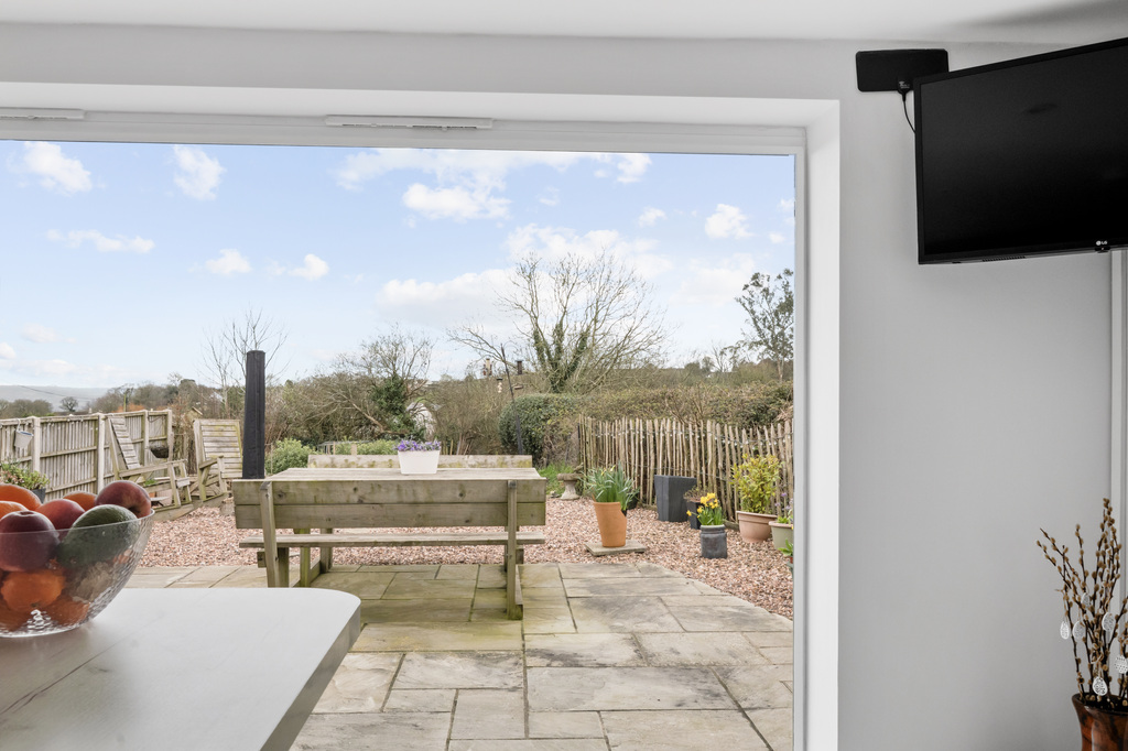 Hillside Cottage, Marshwood, Bridport, Dorset, photo 7