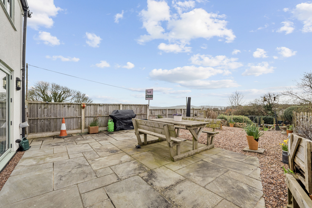 Hillside Cottage, Marshwood, Bridport, Dorset, photo 20