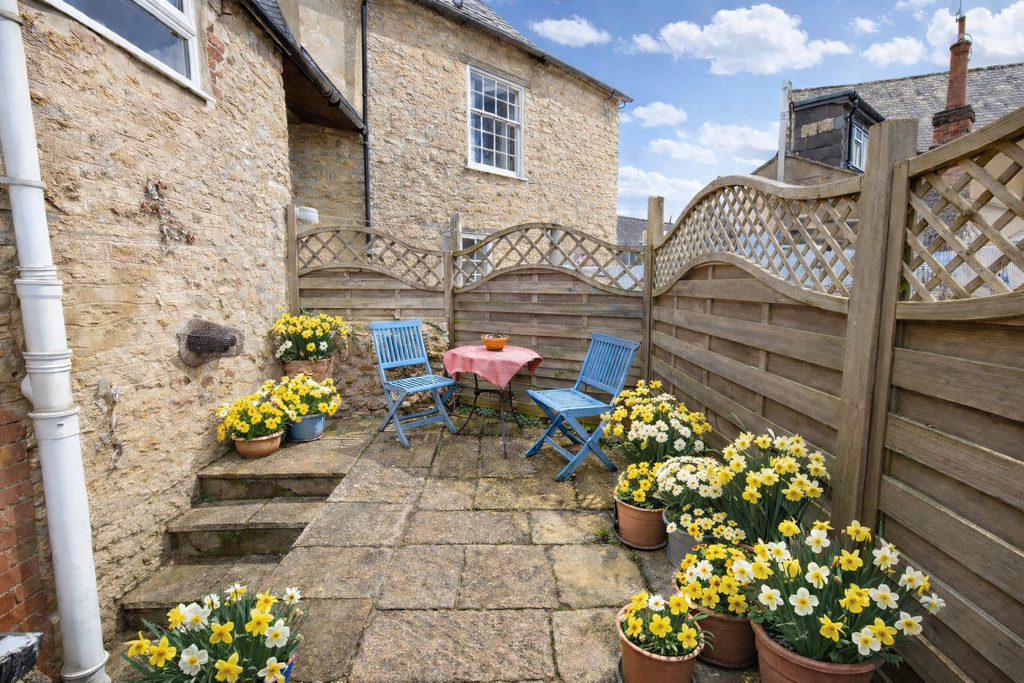 West Street, Broadwindsor, Beaminster, Dorset, photo 23