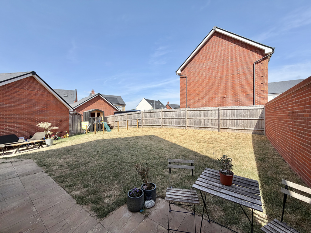 Ashmeads Close, Rumwell, photo 19