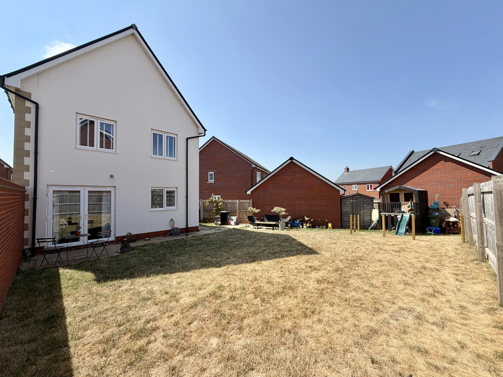 Ashmeads Close, Rumwell, photo 20