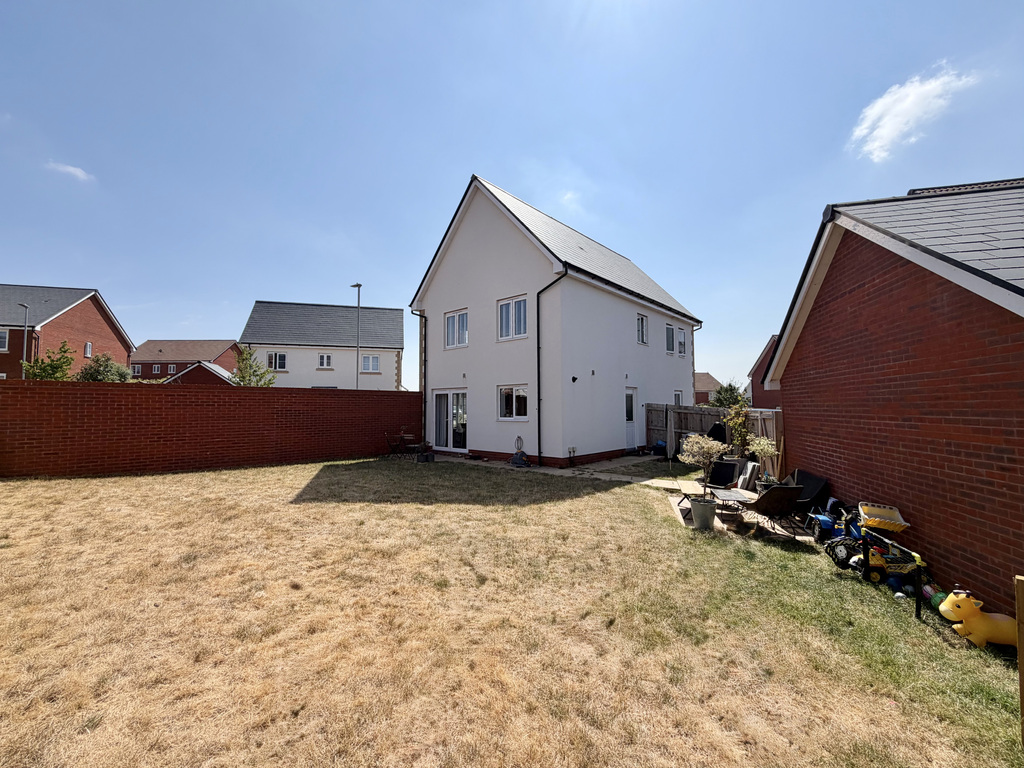 Ashmeads Close, Rumwell, photo 21