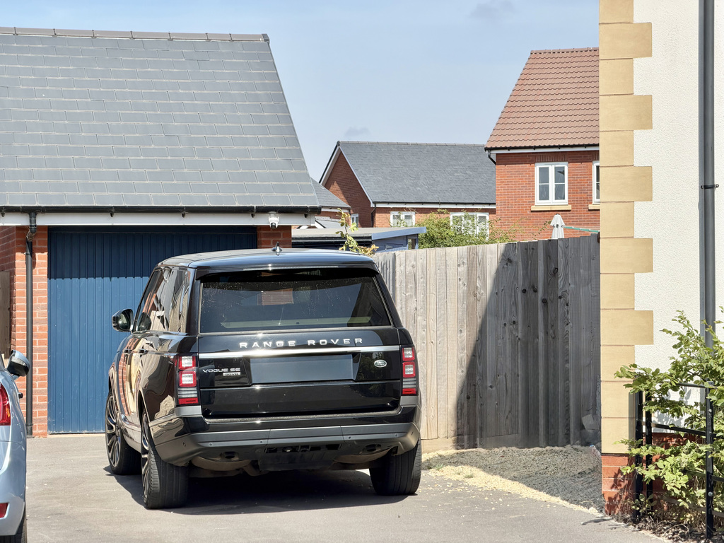Ashmeads Close, Rumwell, photo 22