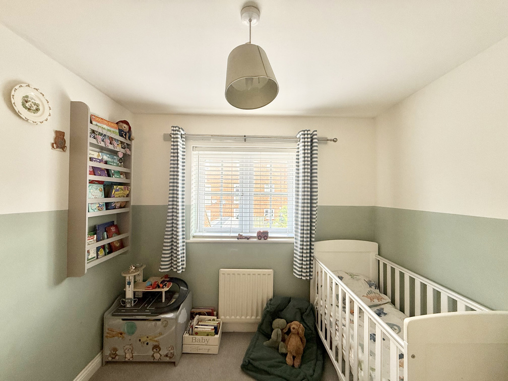 Vincent Way, Martock, Somerset, photo 17