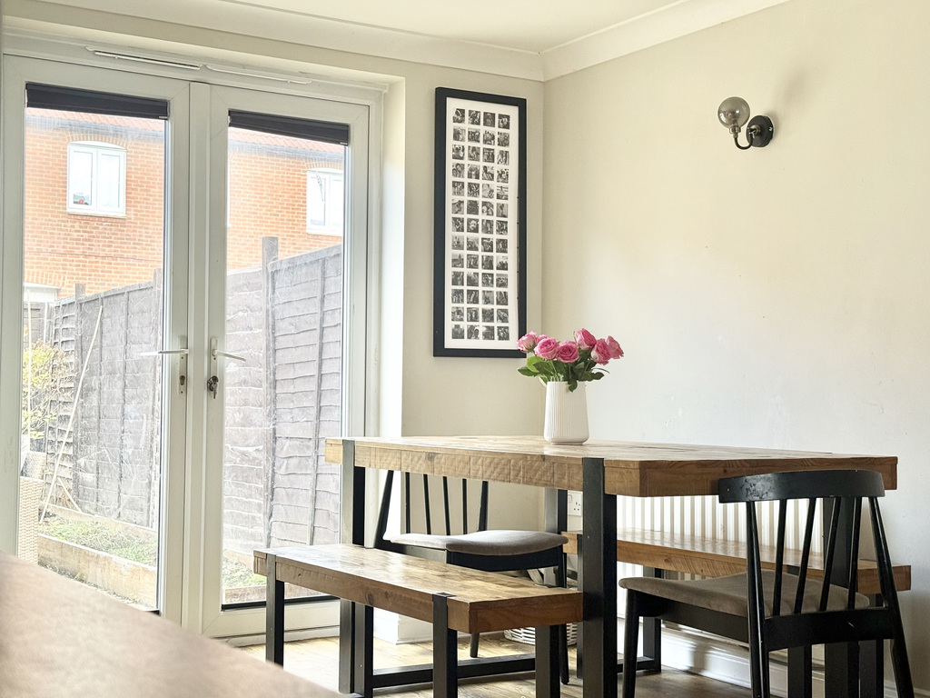 Vincent Way, Martock, Somerset, photo 6