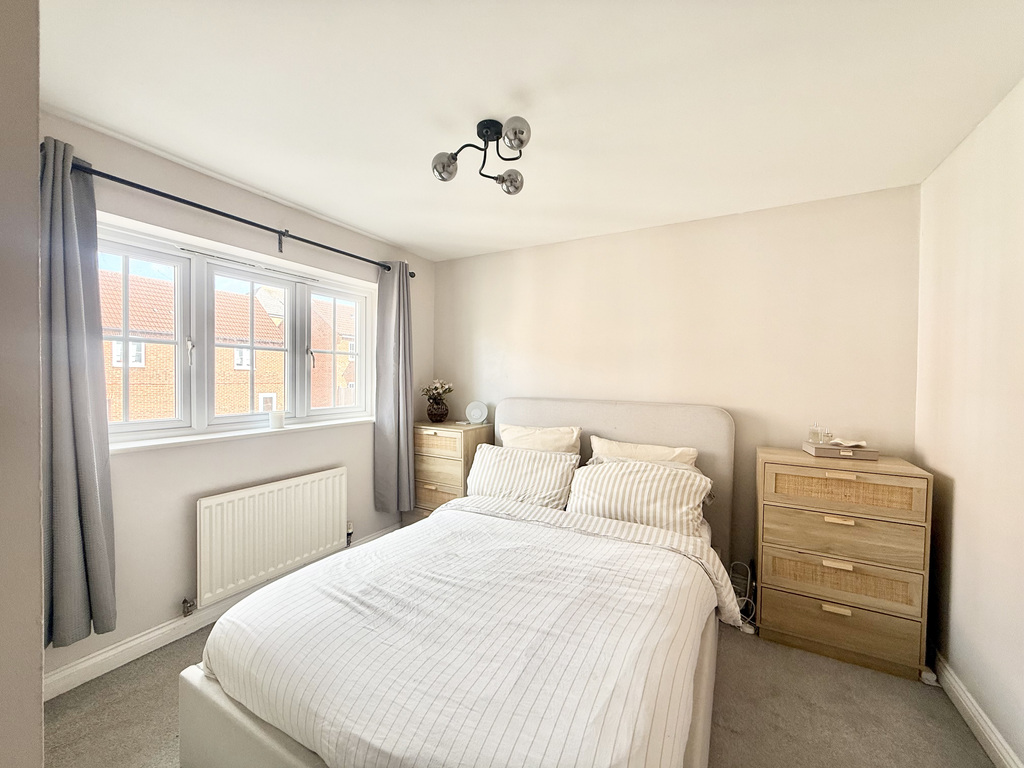 Vincent Way, Martock, Somerset, photo 13