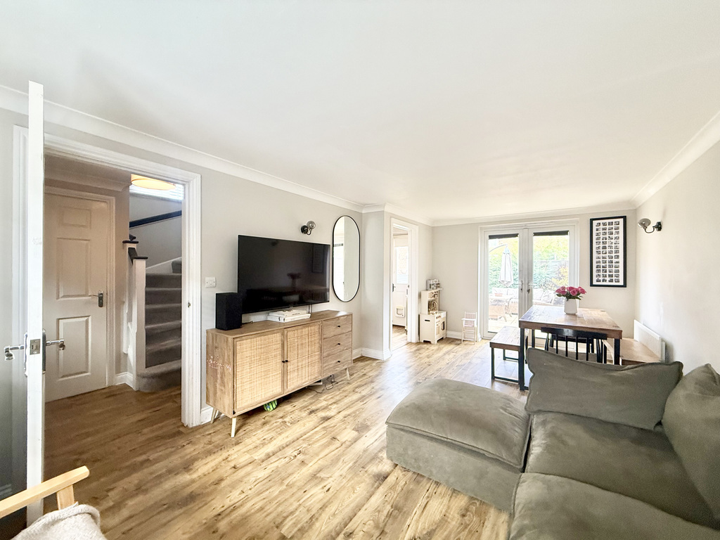 Vincent Way, Martock, Somerset, photo 5