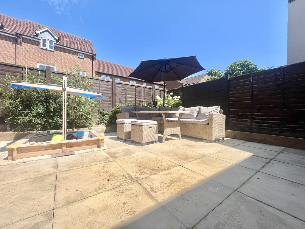 Vincent Way, Martock, Somerset, photo 23