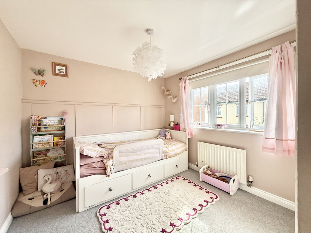 Vincent Way, Martock, Somerset, photo 15