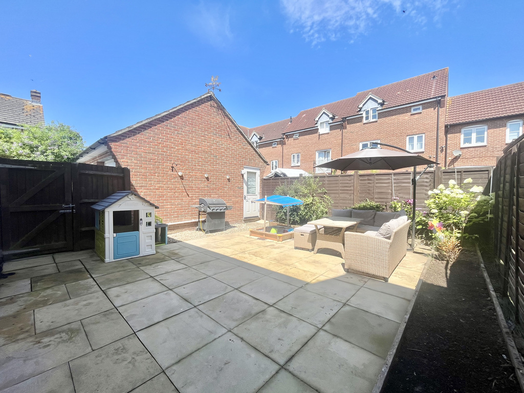 Vincent Way, Martock, Somerset, photo 22