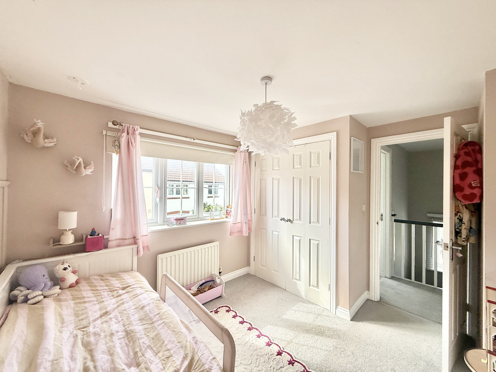 Vincent Way, Martock, Somerset, photo 16