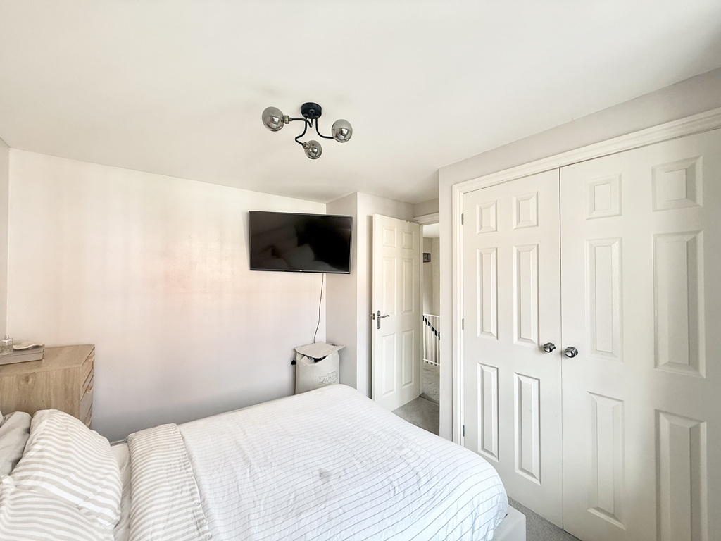 Vincent Way, Martock, Somerset, photo 14