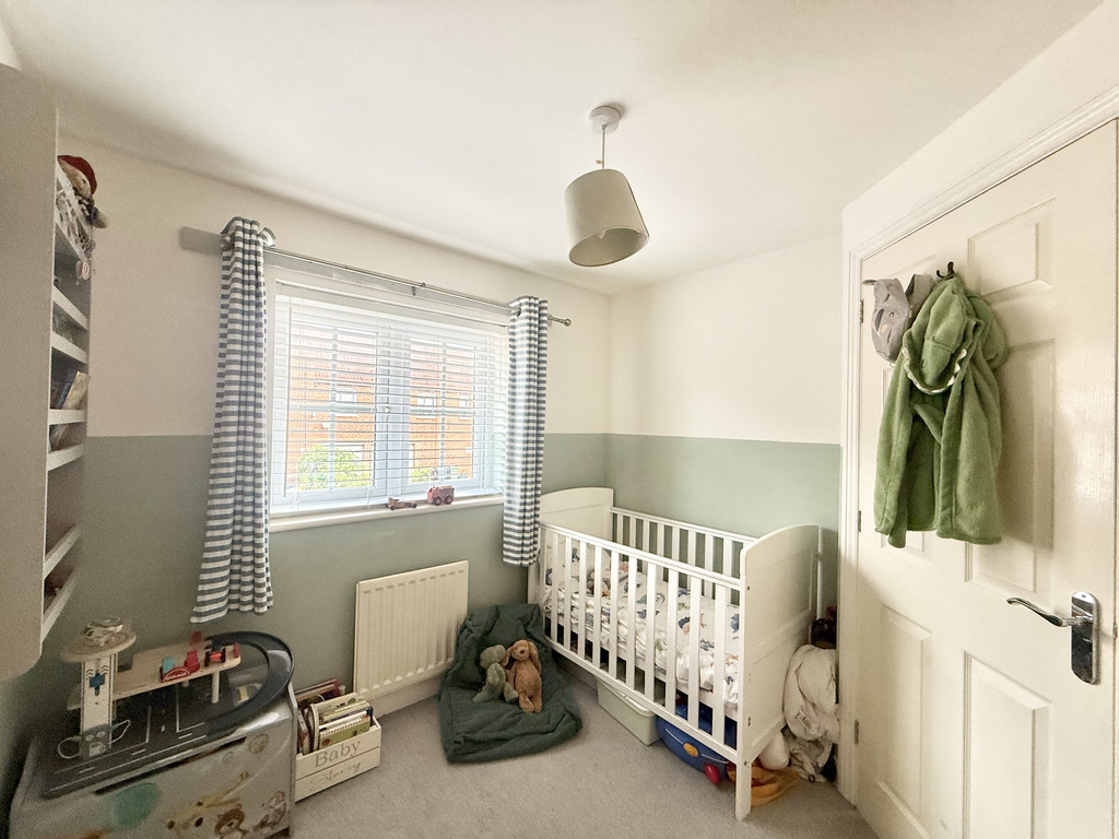 Vincent Way, Martock, Somerset, photo 18
