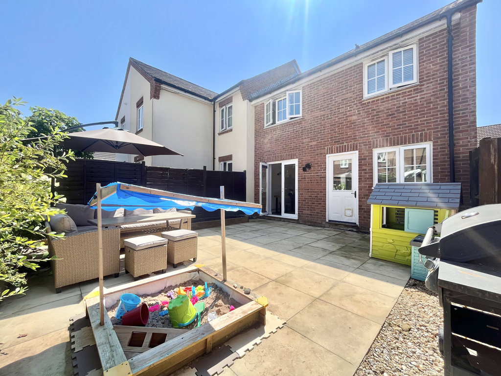 Vincent Way, Martock, Somerset, photo 24