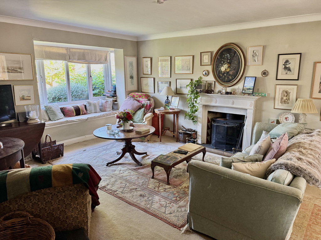 Sorley Close, Marlborough, Wiltshire, photo 3