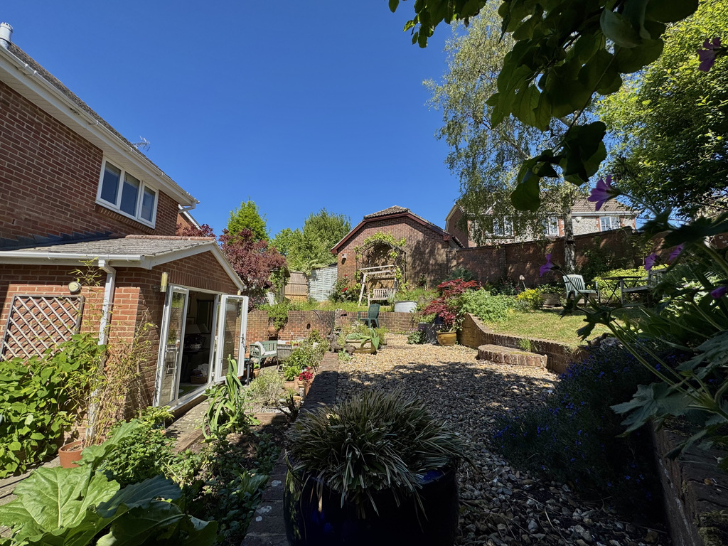 Sorley Close, Marlborough, Wiltshire, photo 30