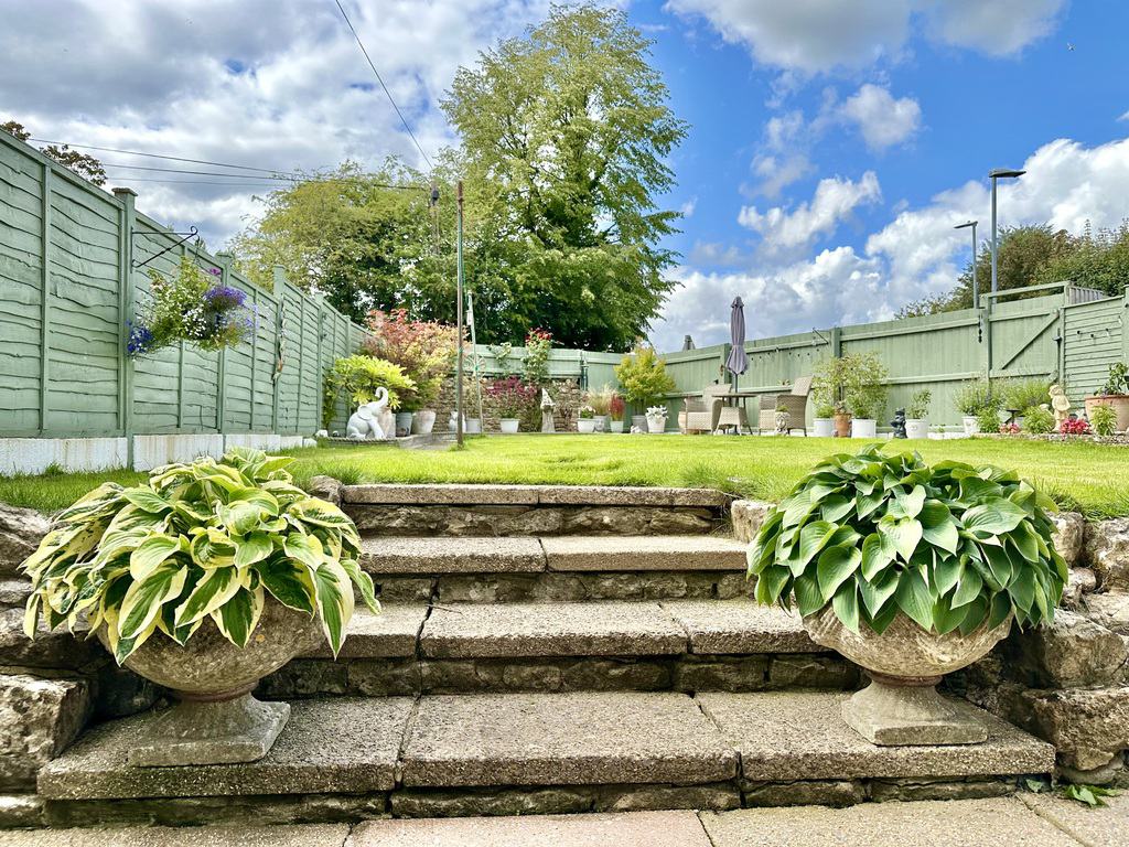 Westwood Drive, Frome, Somerset, photo 18