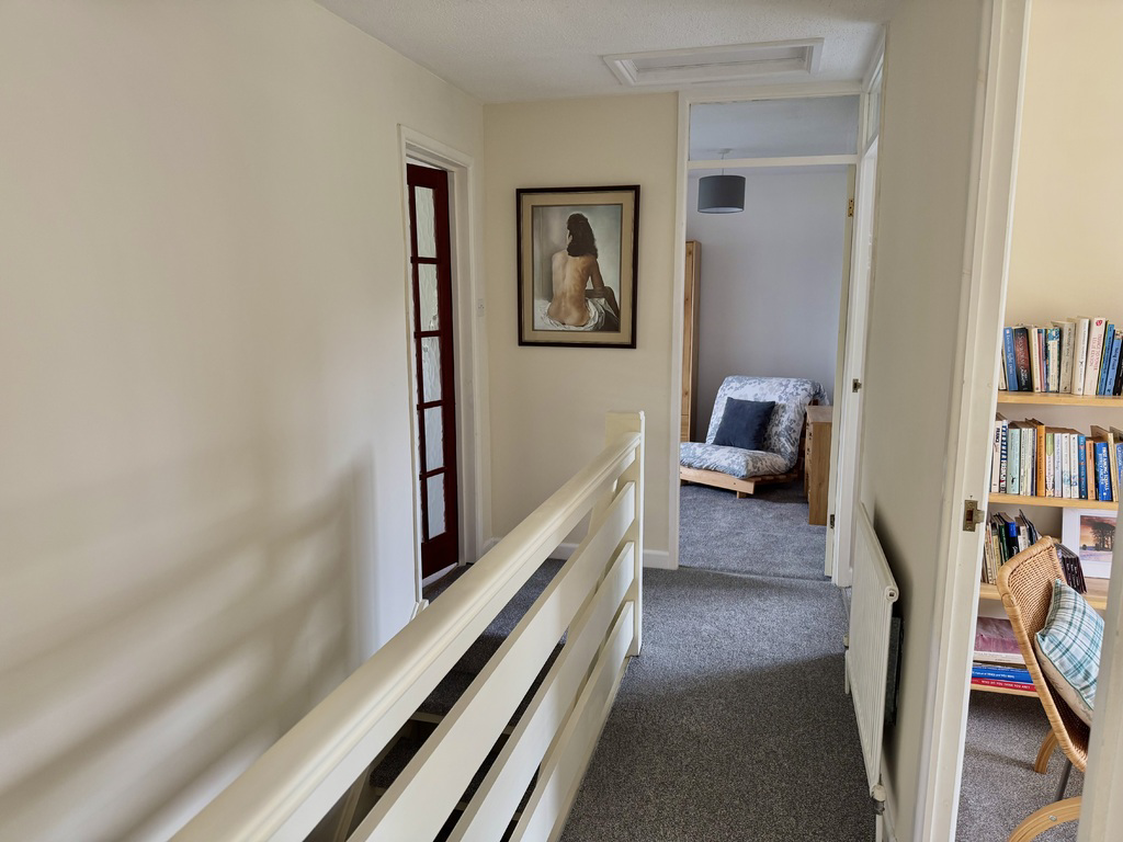 The Paddock, Urchfont, Wiltshire, photo 23
