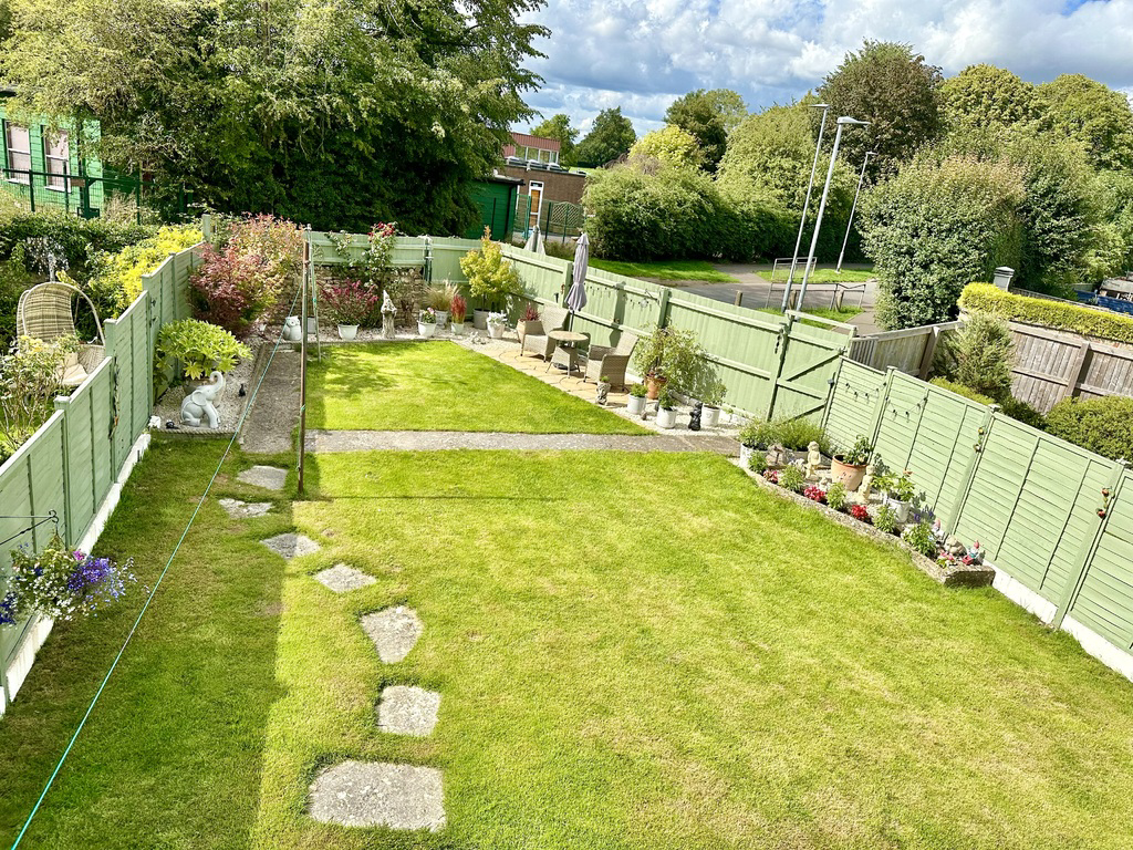 Westwood Drive, Frome, Somerset, photo 17