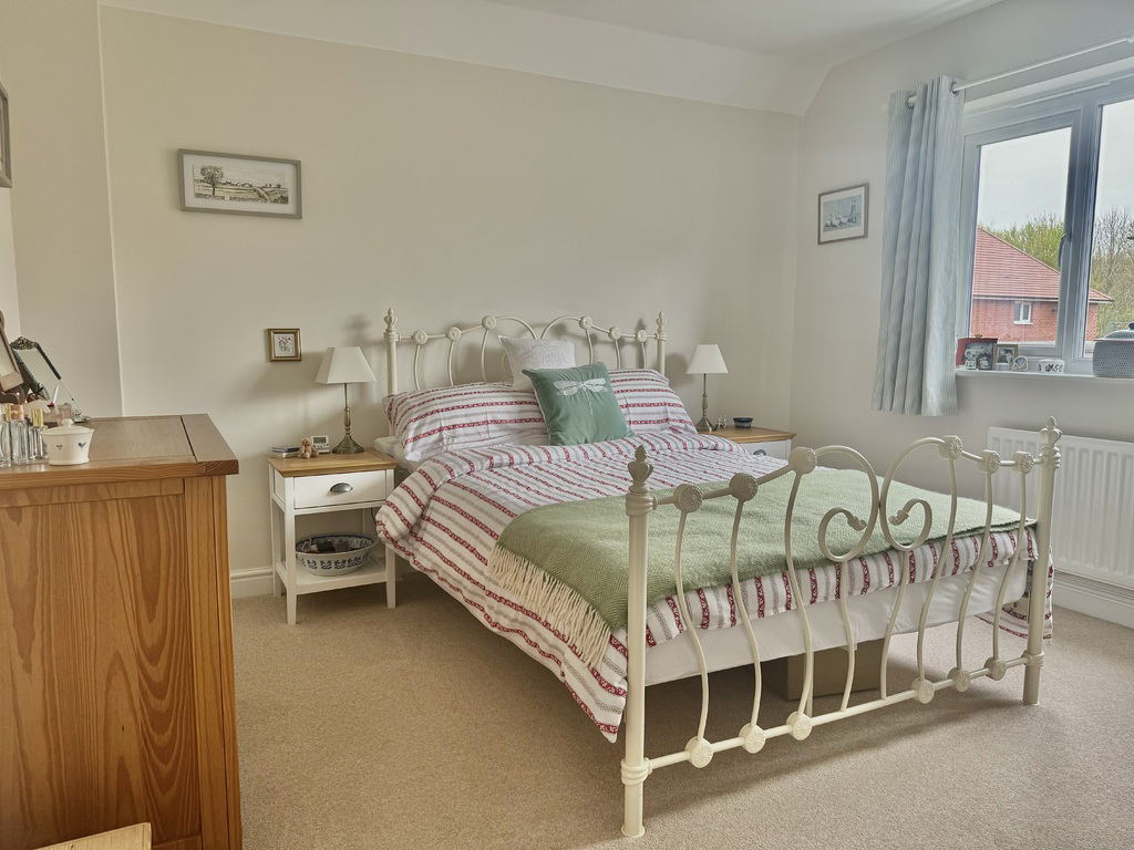William Merriman Road, Marlborough, Wiltshire, photo 11
