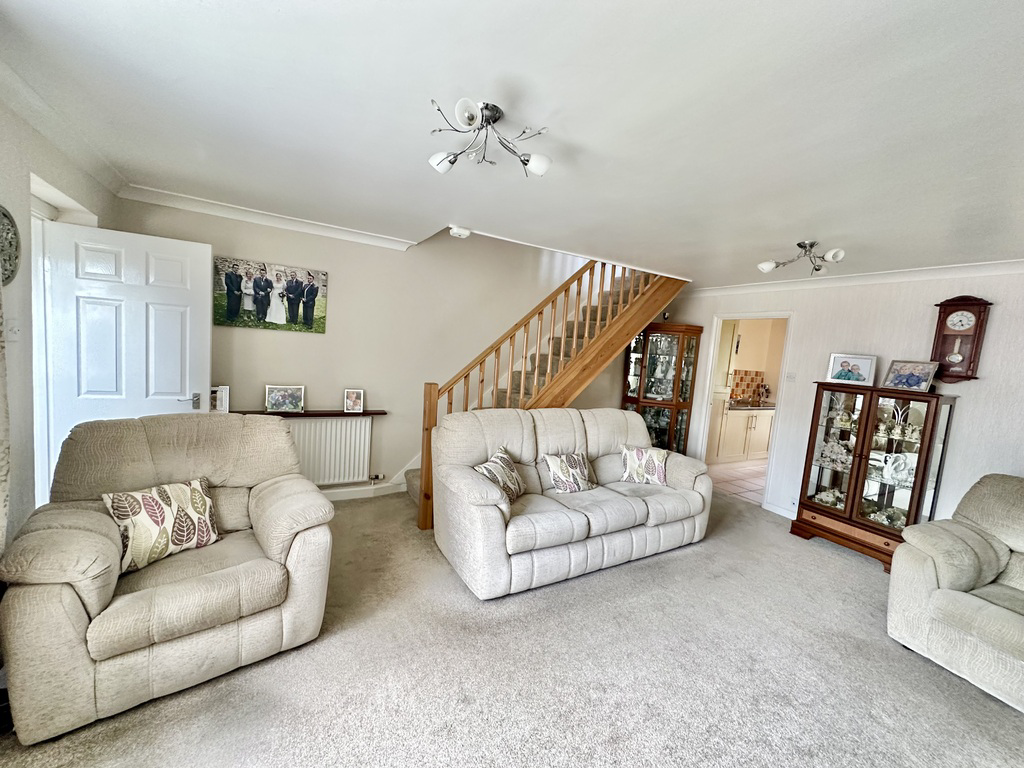 Westwood Drive, Frome, Somerset, photo 2