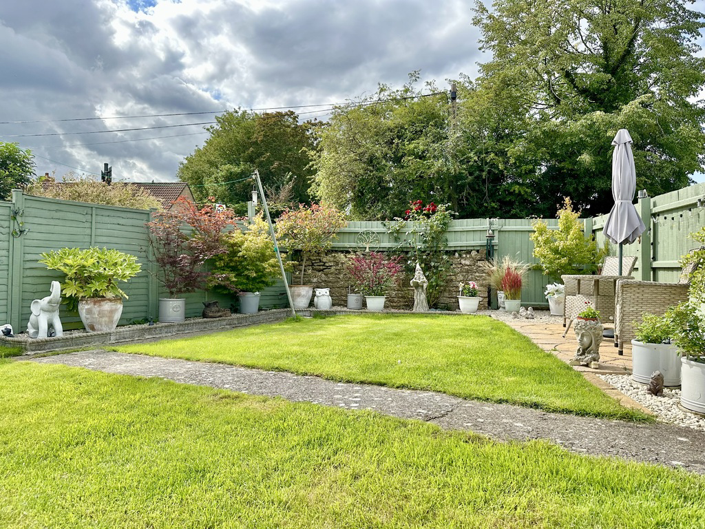 Westwood Drive, Frome, Somerset, photo 21