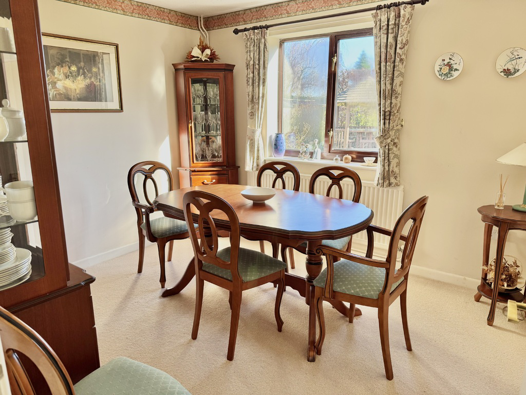 The Paddock, Urchfont, Wiltshire, photo 12