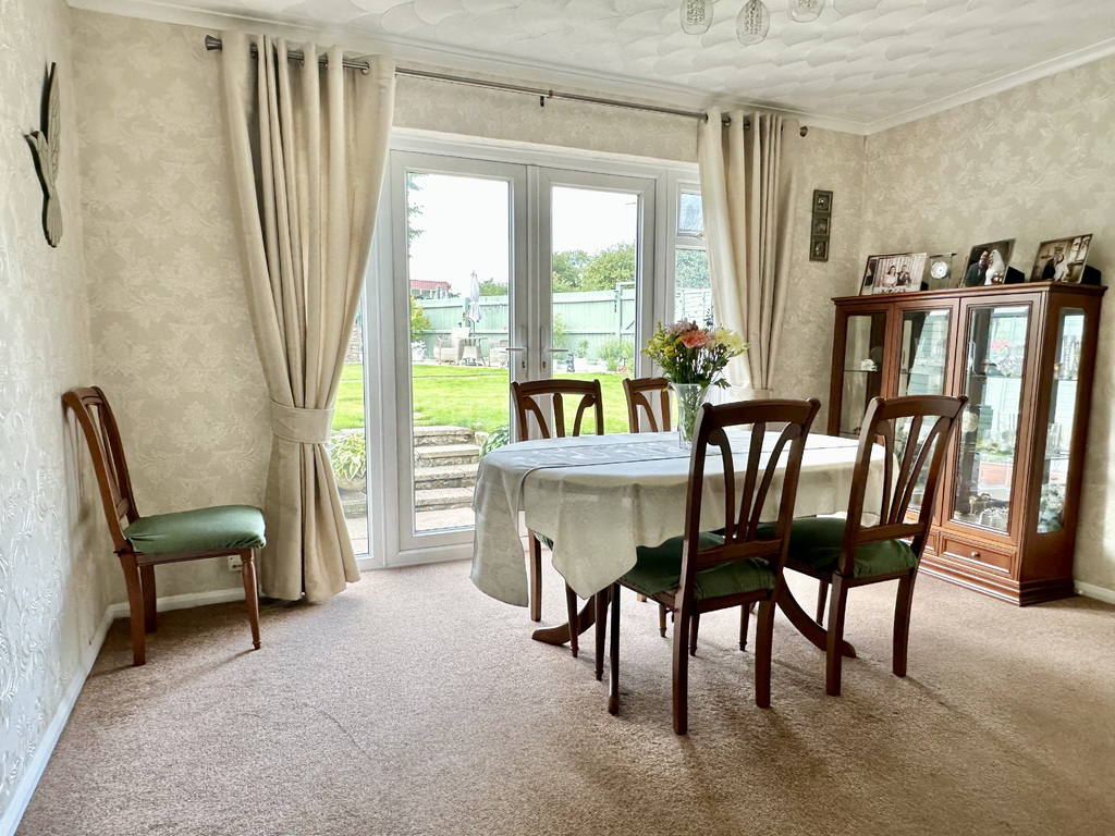 Westwood Drive, Frome, Somerset, photo 9