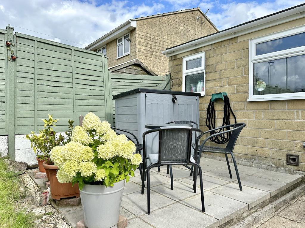 Westwood Drive, Frome, Somerset, photo 19