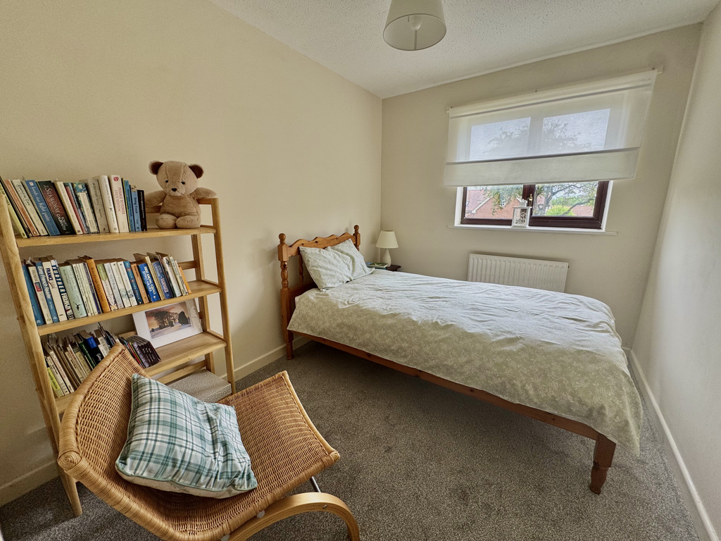 The Paddock, Urchfont, Wiltshire, photo 20